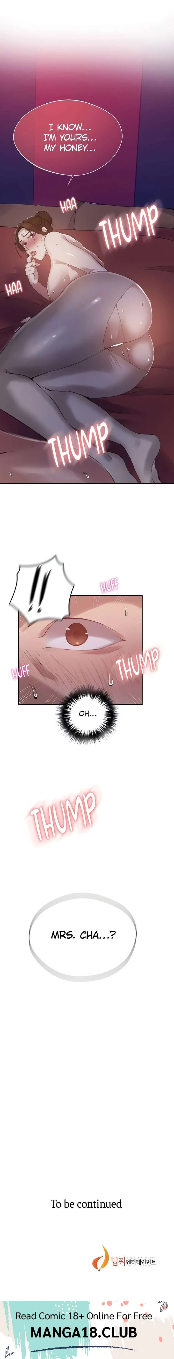 Read Secret Class Chapter 281 - www.secretclassmangafree.com | High Quality Manga Image 9