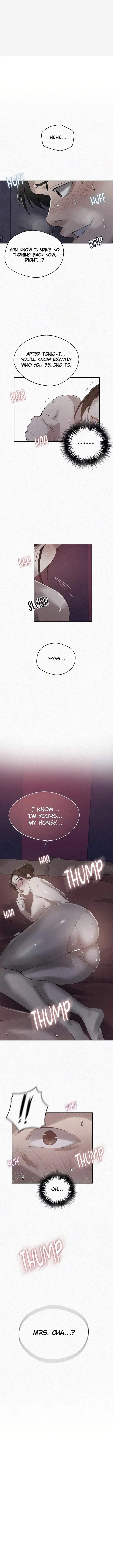 Read Secret Class Chapter 282 - www.secretclassmangafree.com | High Quality Manga Image 1