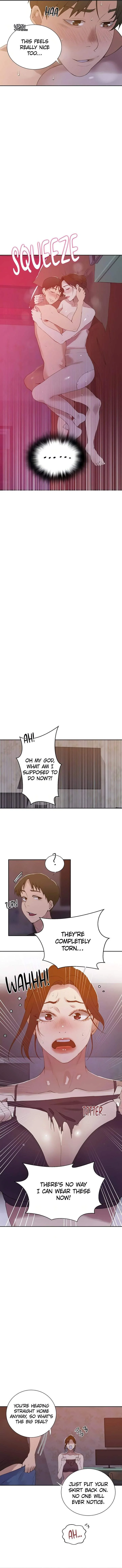 Read Secret Class Chapter 282 - www.secretclassmangafree.com | High Quality Manga Image 4