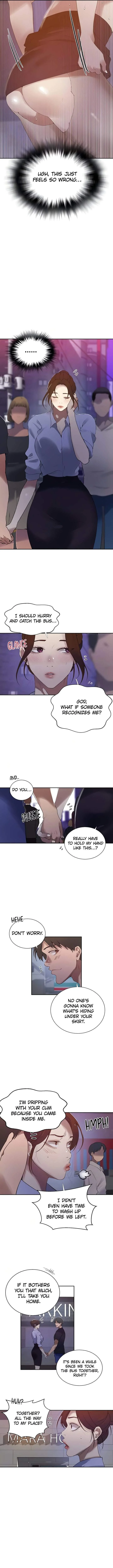 Read Secret Class Chapter 282 - www.secretclassmangafree.com | High Quality Manga Image 5