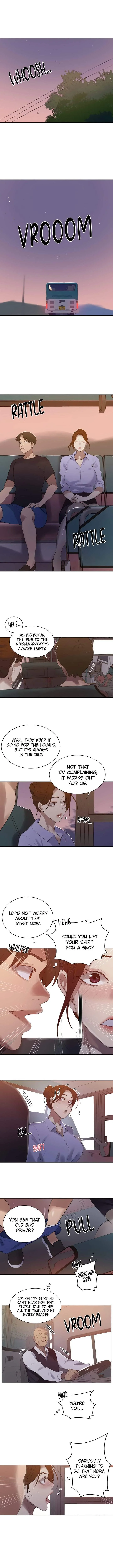 Read Secret Class Chapter 282 - www.secretclassmangafree.com | High Quality Manga Image 6