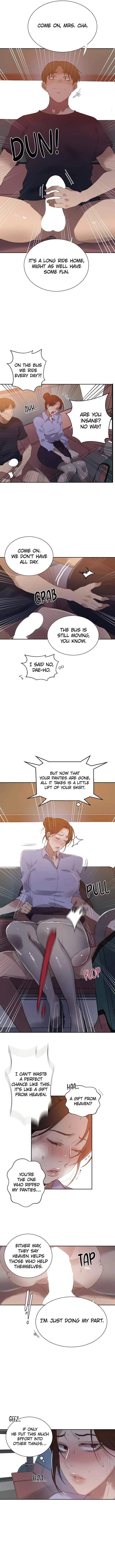 Read Secret Class Chapter 282 - www.secretclassmangafree.com | High Quality Manga Image 7