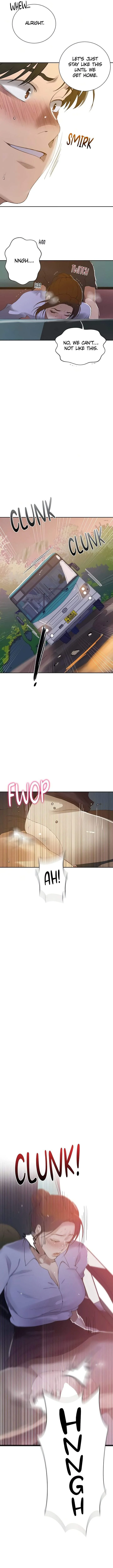 Read Secret Class Chapter 282 - www.secretclassmangafree.com | High Quality Manga Image 9