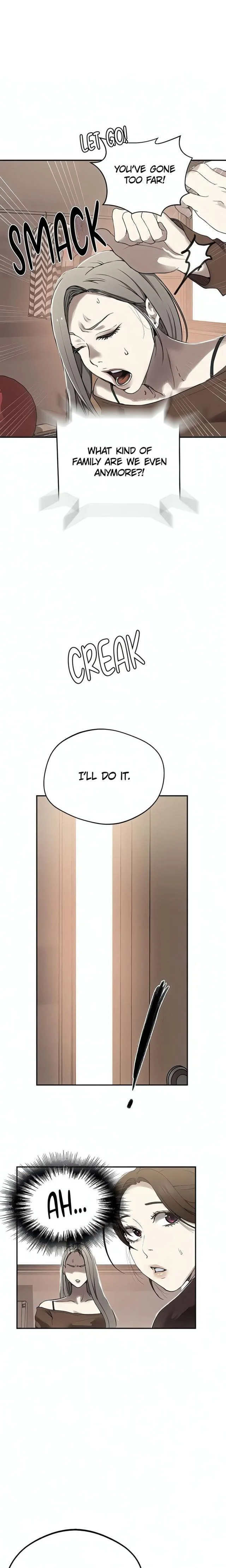 Read Secret Class Chapter 284 - www.secretclassmangafree.com | High Quality Manga Image 1