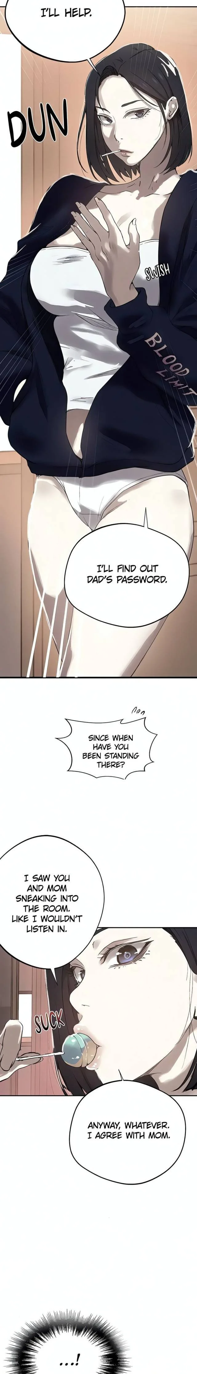 Read Secret Class Chapter 284 - www.secretclassmangafree.com | High Quality Manga Image 2