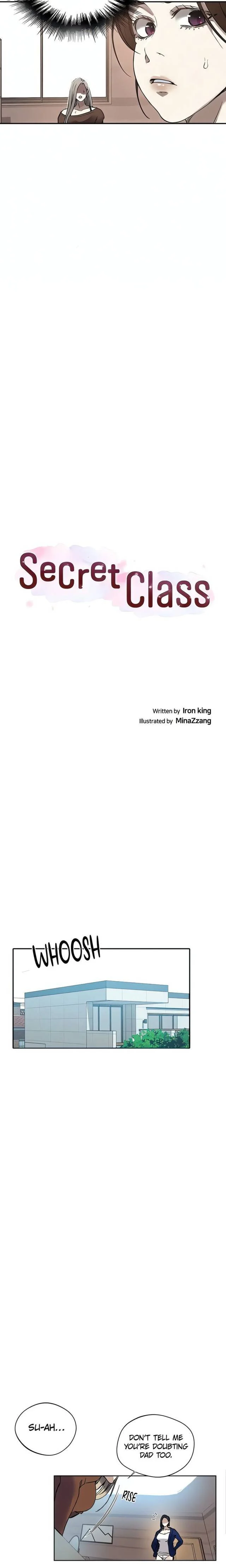 Read Secret Class Chapter 284 - www.secretclassmangafree.com | High Quality Manga Image 3