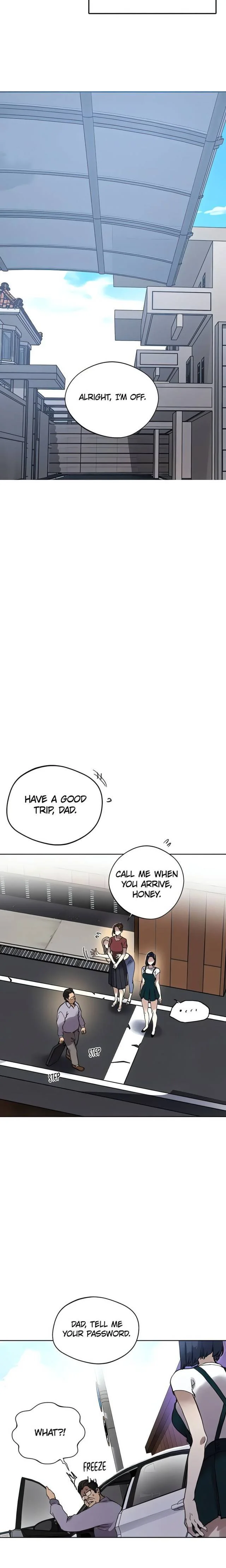 Read Secret Class Chapter 284 - www.secretclassmangafree.com | High Quality Manga Image 10