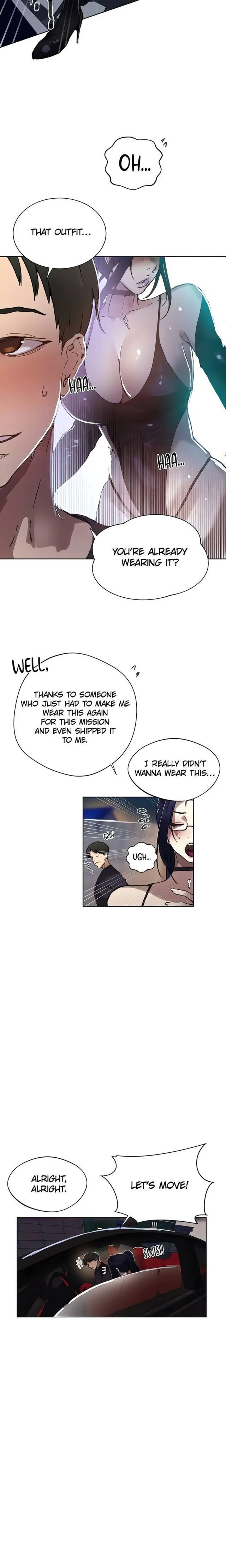 Read Secret Class Chapter 284 - www.secretclassmangafree.com | High Quality Manga Image 16