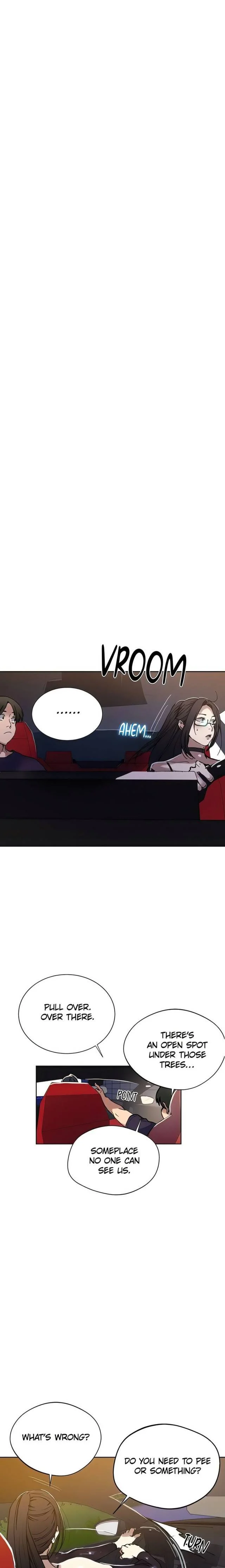 Read Secret Class Chapter 284 - www.secretclassmangafree.com | High Quality Manga Image 17