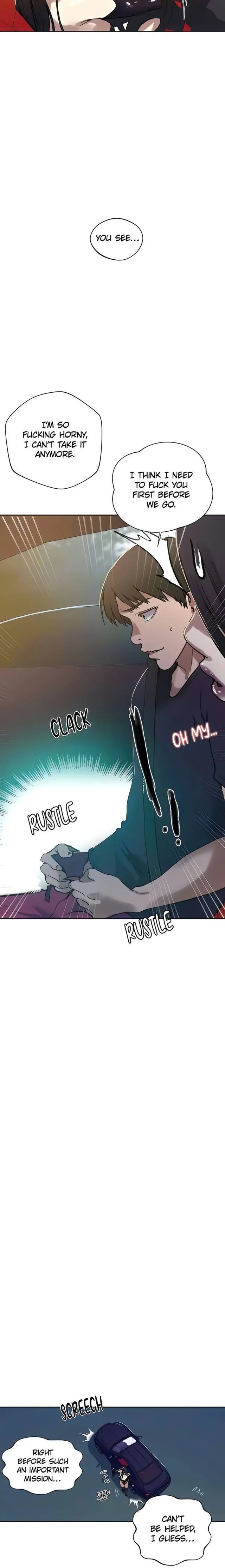 Read Secret Class Chapter 284 - www.secretclassmangafree.com | High Quality Manga Image 18