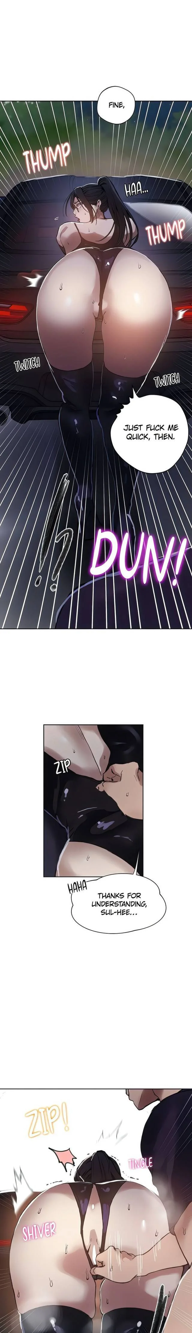 Read Secret Class Chapter 284 - www.secretclassmangafree.com | High Quality Manga Image 19