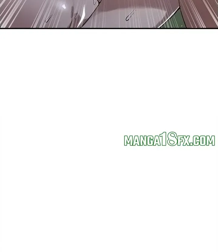 Secret Class Chapter 309 - Page 8