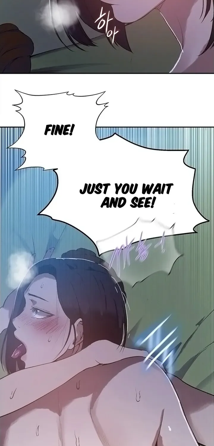 Secret Class Chapter 309 - Page 12
