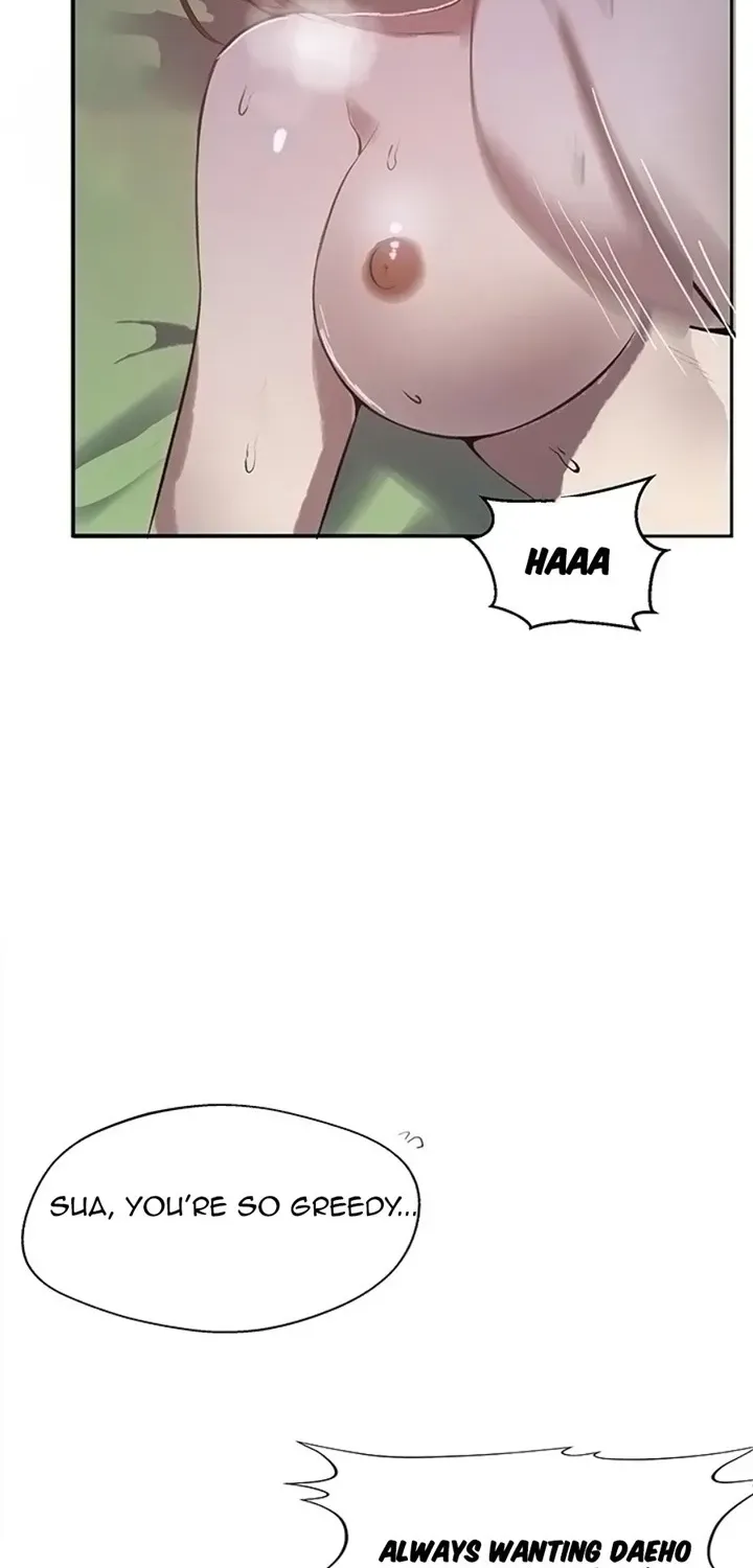 Secret Class Chapter 309 - Page 17