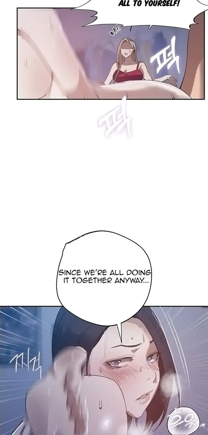 Secret Class Chapter 309 - Page 18