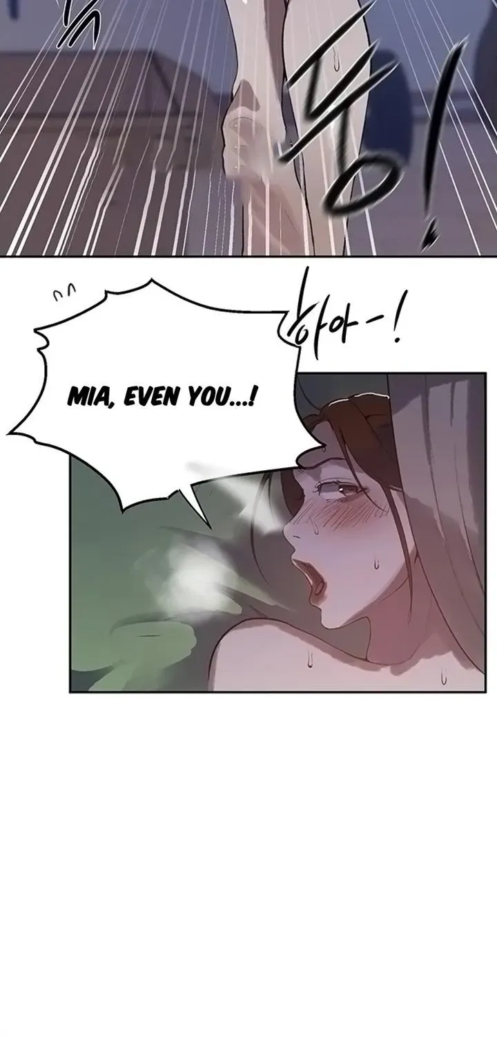 Secret Class Chapter 309 - Page 24