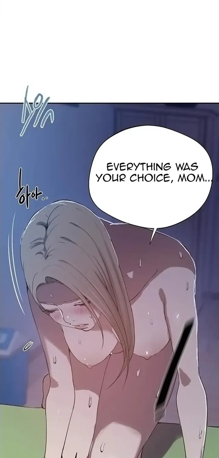 Secret Class Chapter 309 - Page 25