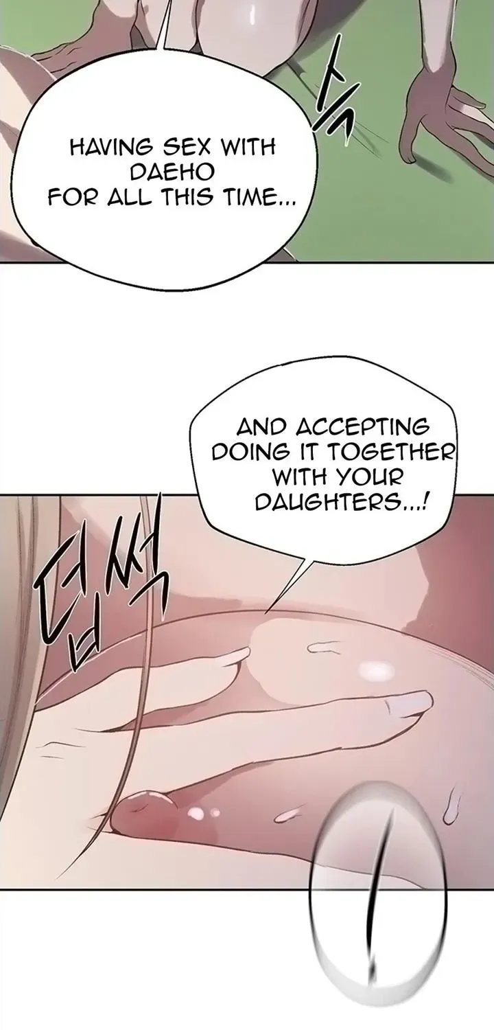 Secret Class Chapter 309 - Page 26