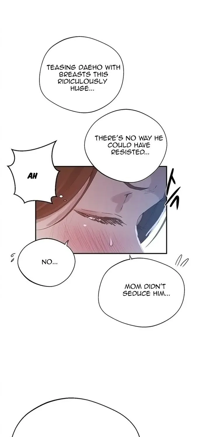 Secret Class Chapter 309 - Page 28