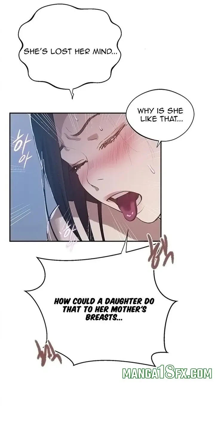 Secret Class Chapter 309 - Page 33