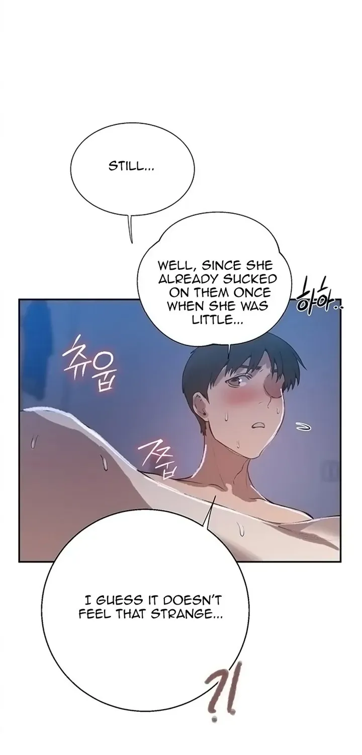 Secret Class Chapter 309 - Page 34