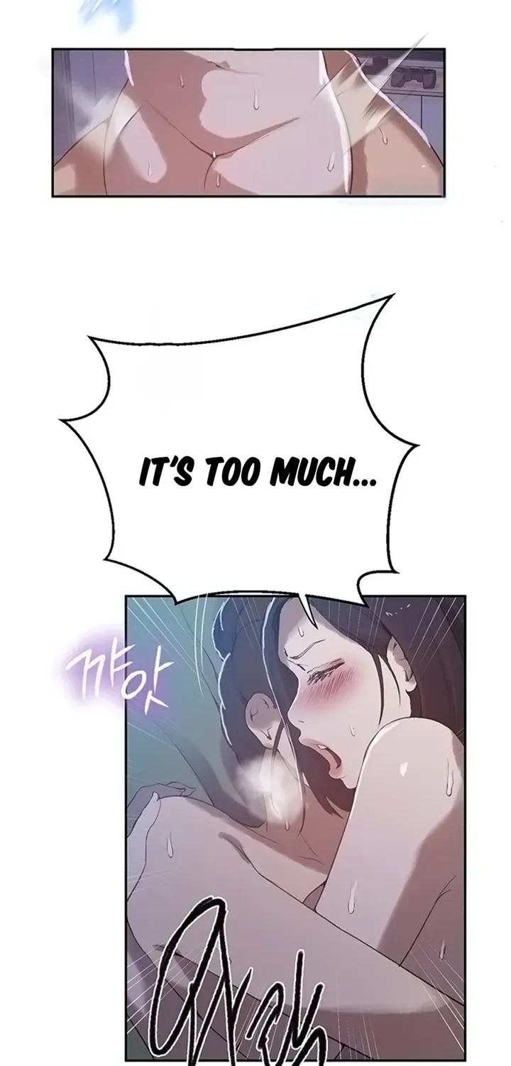 Secret Class Chapter 309 - Page 39