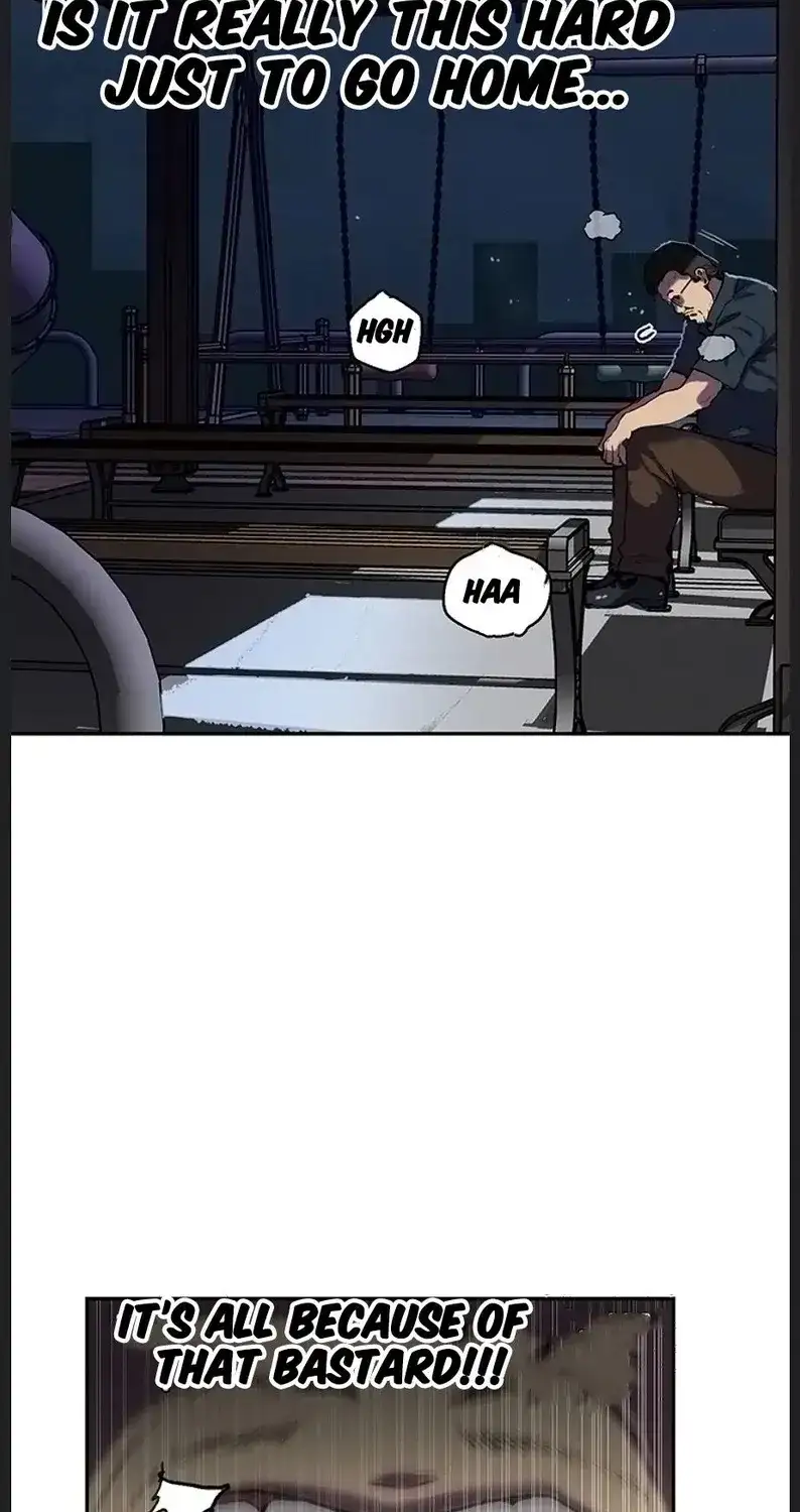Secret Class Chapter 310 - Page 5