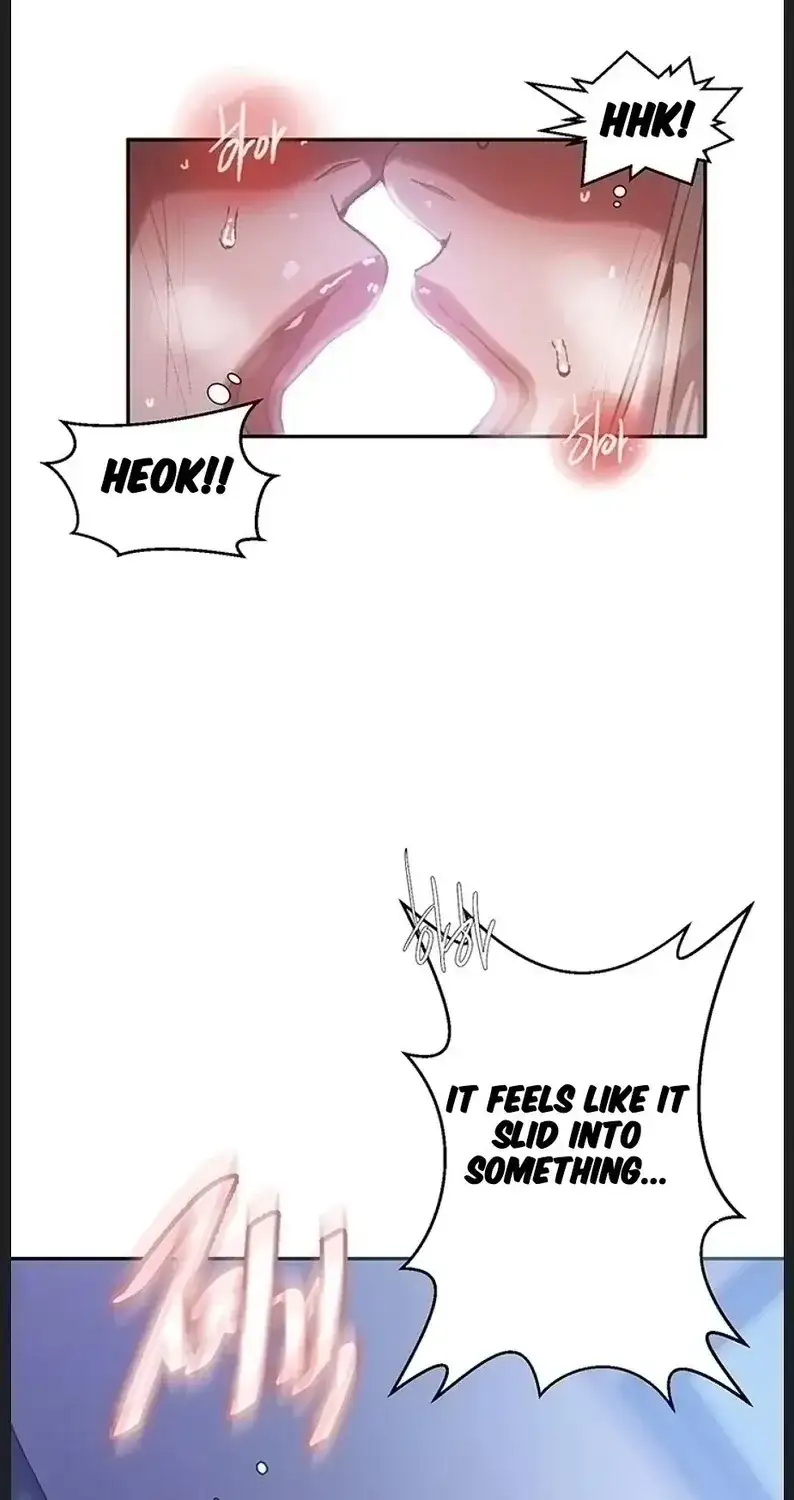 Secret Class Chapter 310 - Page 9