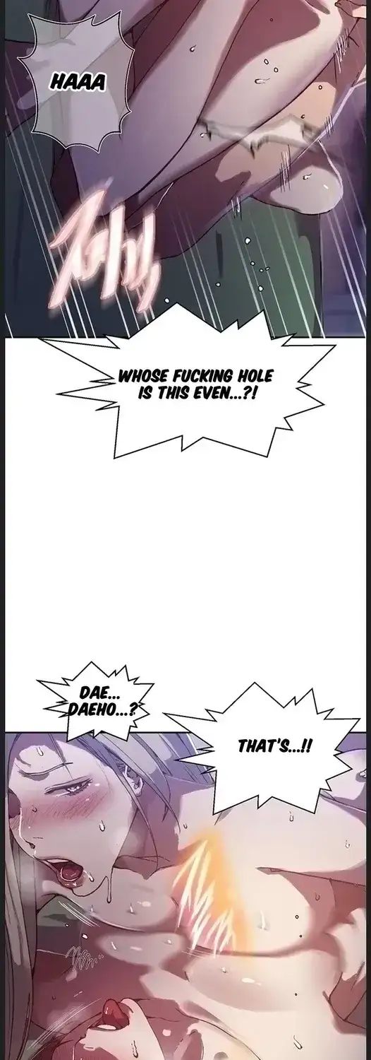 Secret Class Chapter 310 - Page 11
