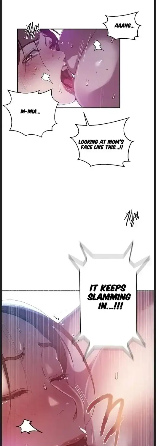 Secret Class Chapter 310 - Page 16