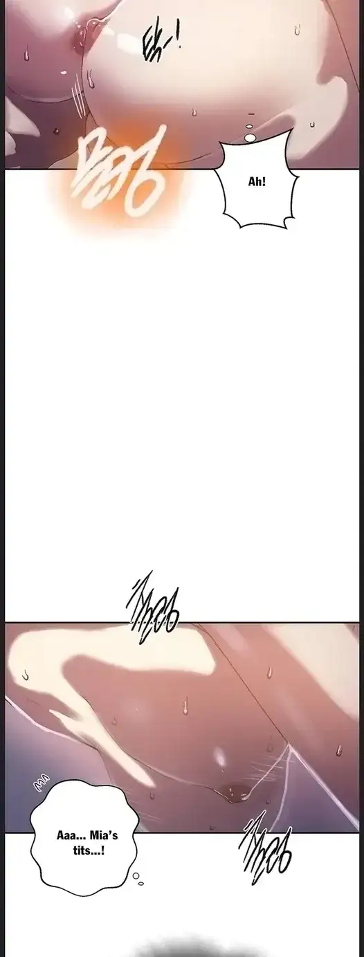Secret Class Chapter 310 - Page 21