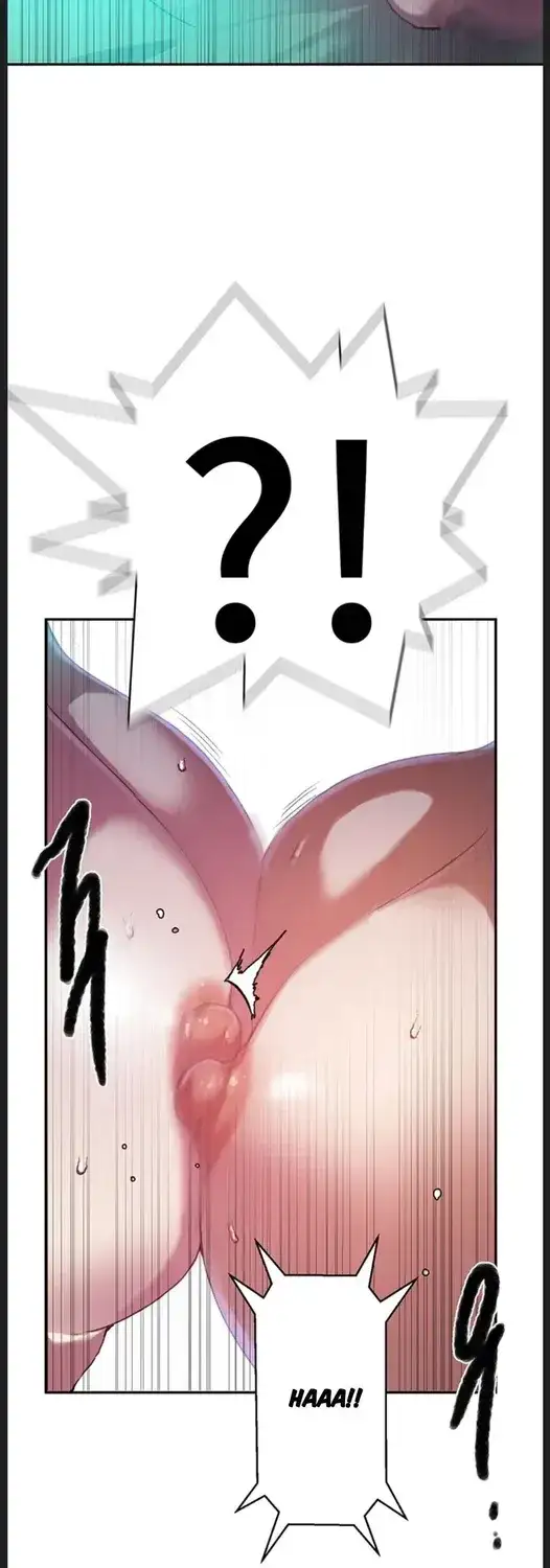 Secret Class Chapter 310 - Page 23