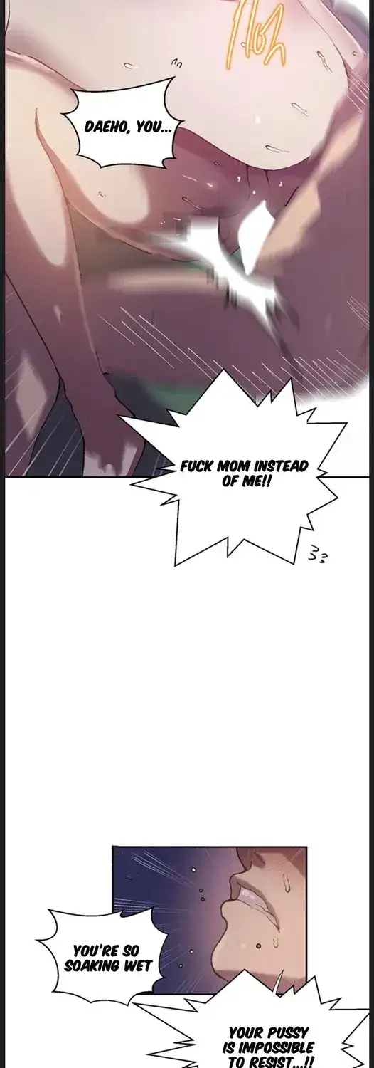 Secret Class Chapter 310 - Page 28