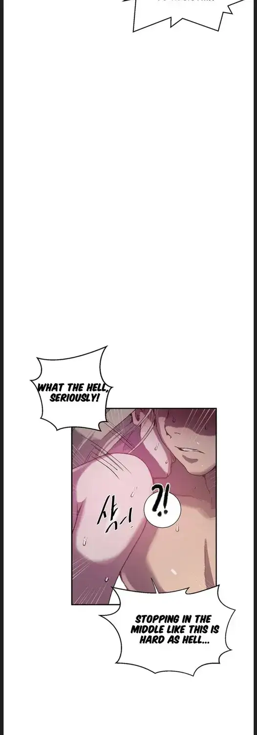 Secret Class Chapter 310 - Page 29