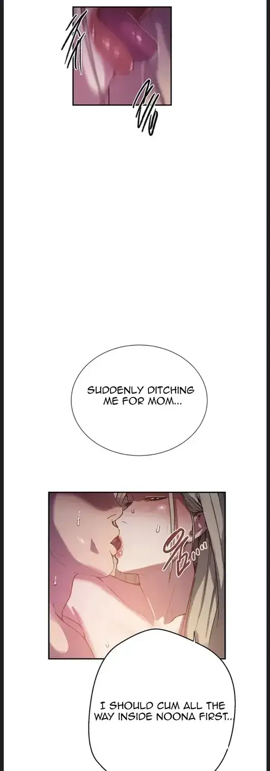Secret Class Chapter 310 - Page 30