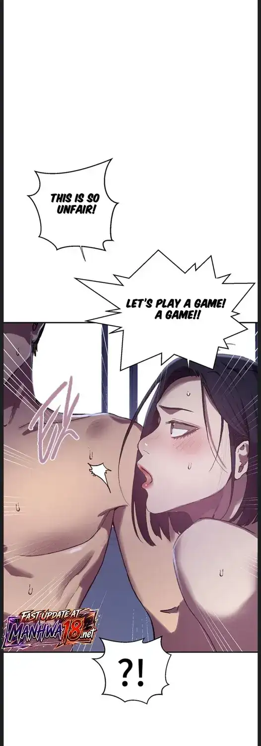 Secret Class Chapter 310 - Page 33