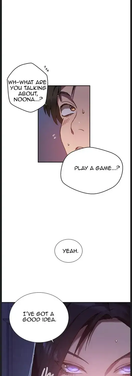 Secret Class Chapter 310 - Page 34