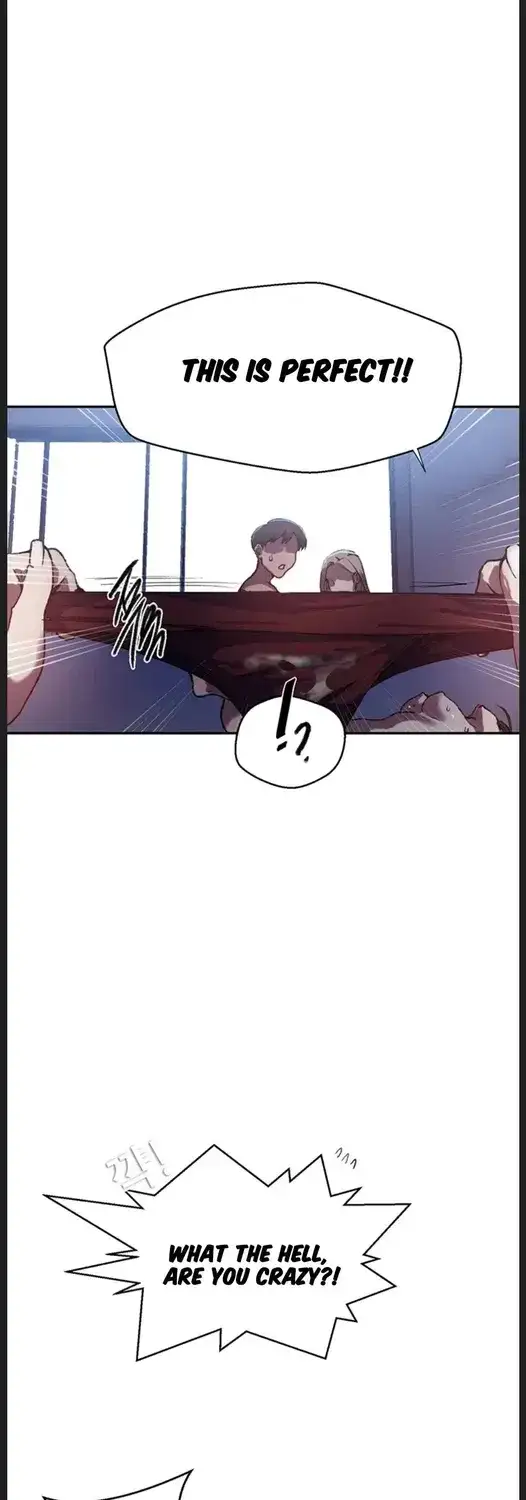 Secret Class Chapter 310 - Page 36