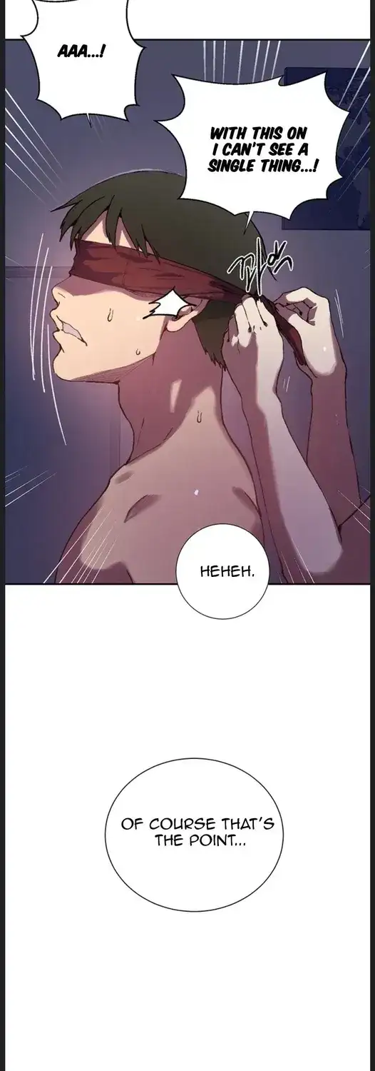 Secret Class Chapter 310 - Page 37