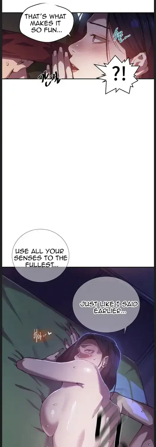 Secret Class Chapter 310 - Page 38