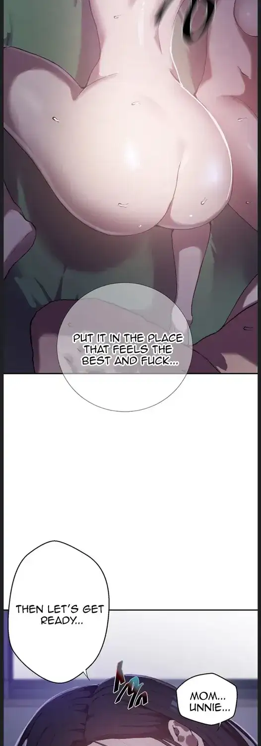 Secret Class Chapter 310 - Page 39