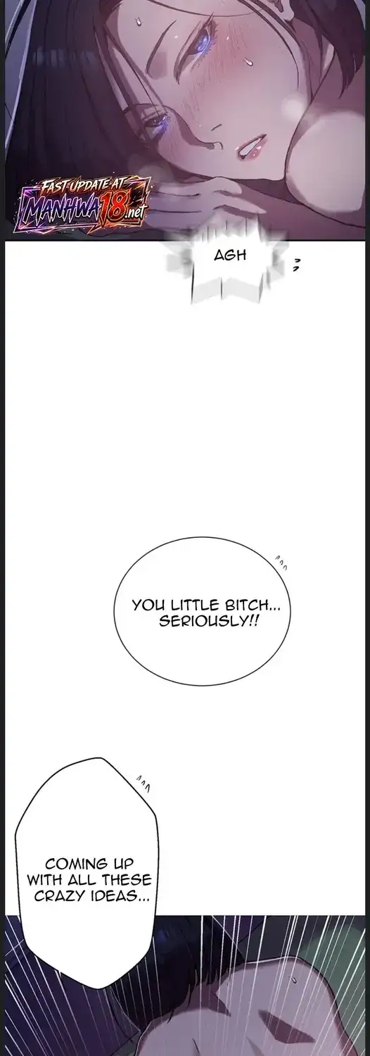 Secret Class Chapter 310 - Page 40