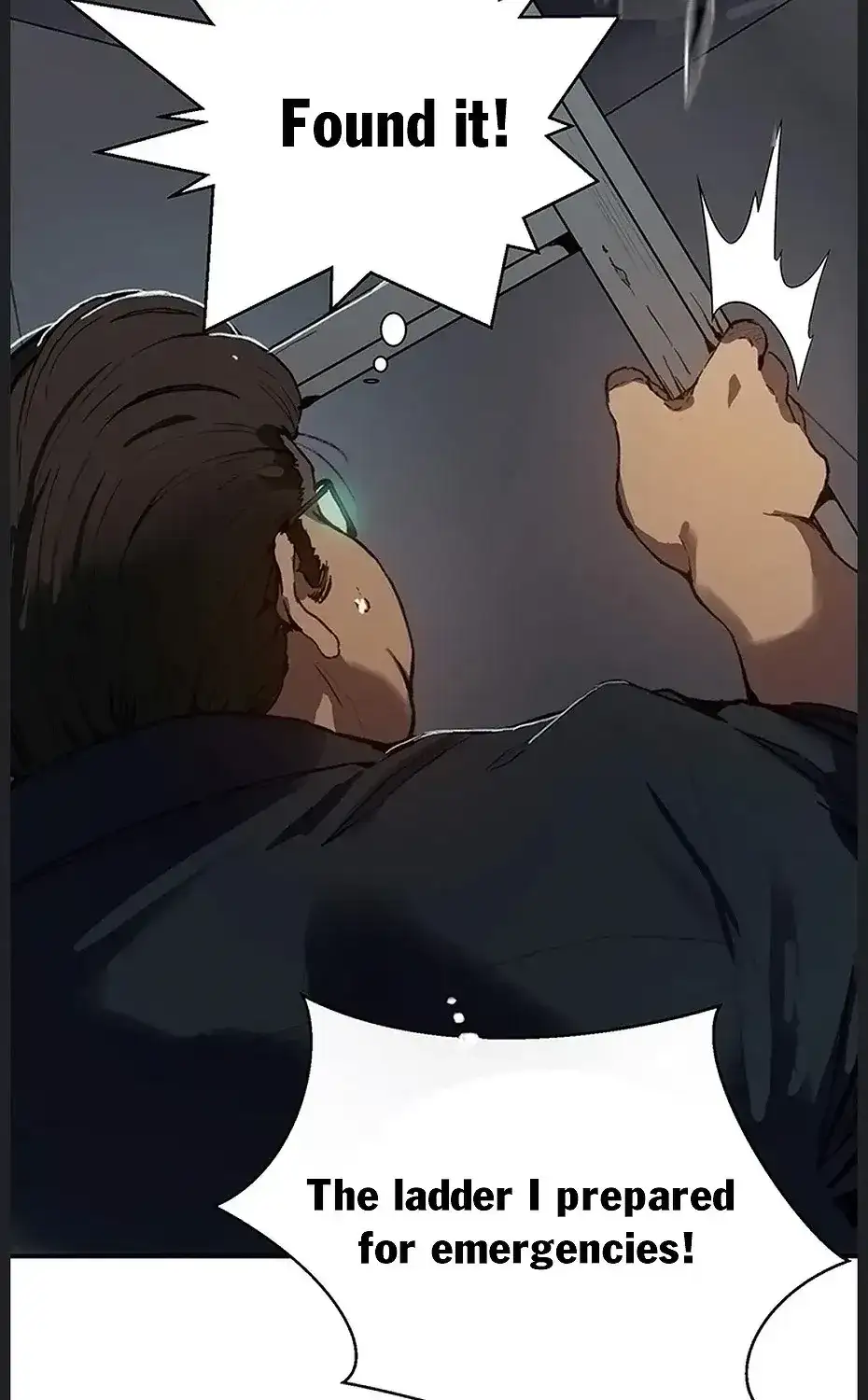 Secret Class Chapter 311 - Page 11