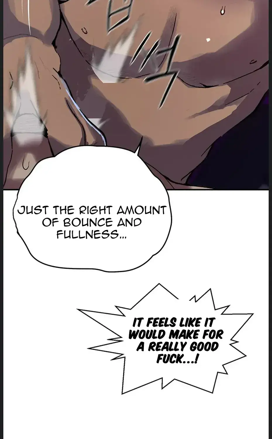Secret Class Chapter 311 - Page 32