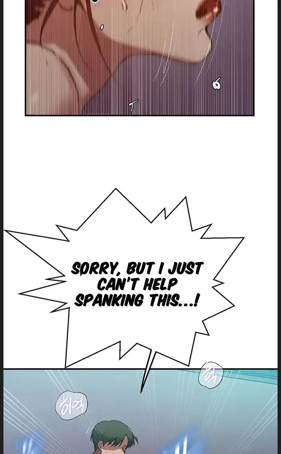 Secret Class Chapter 311 - Page 50