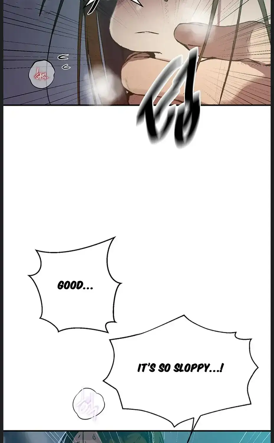 Secret Class Chapter 311 - Page 61
