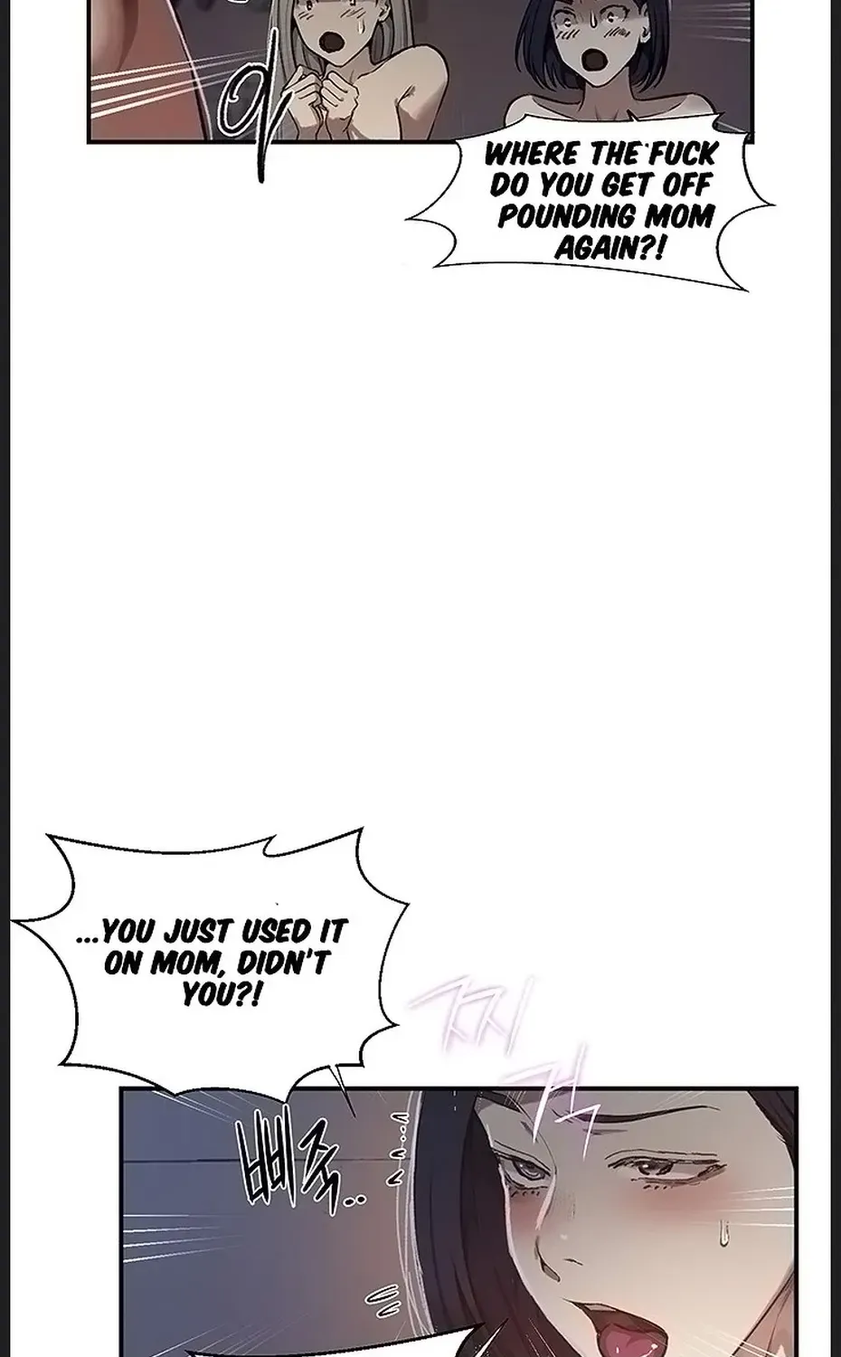 Secret Class Chapter 312 - Page 21