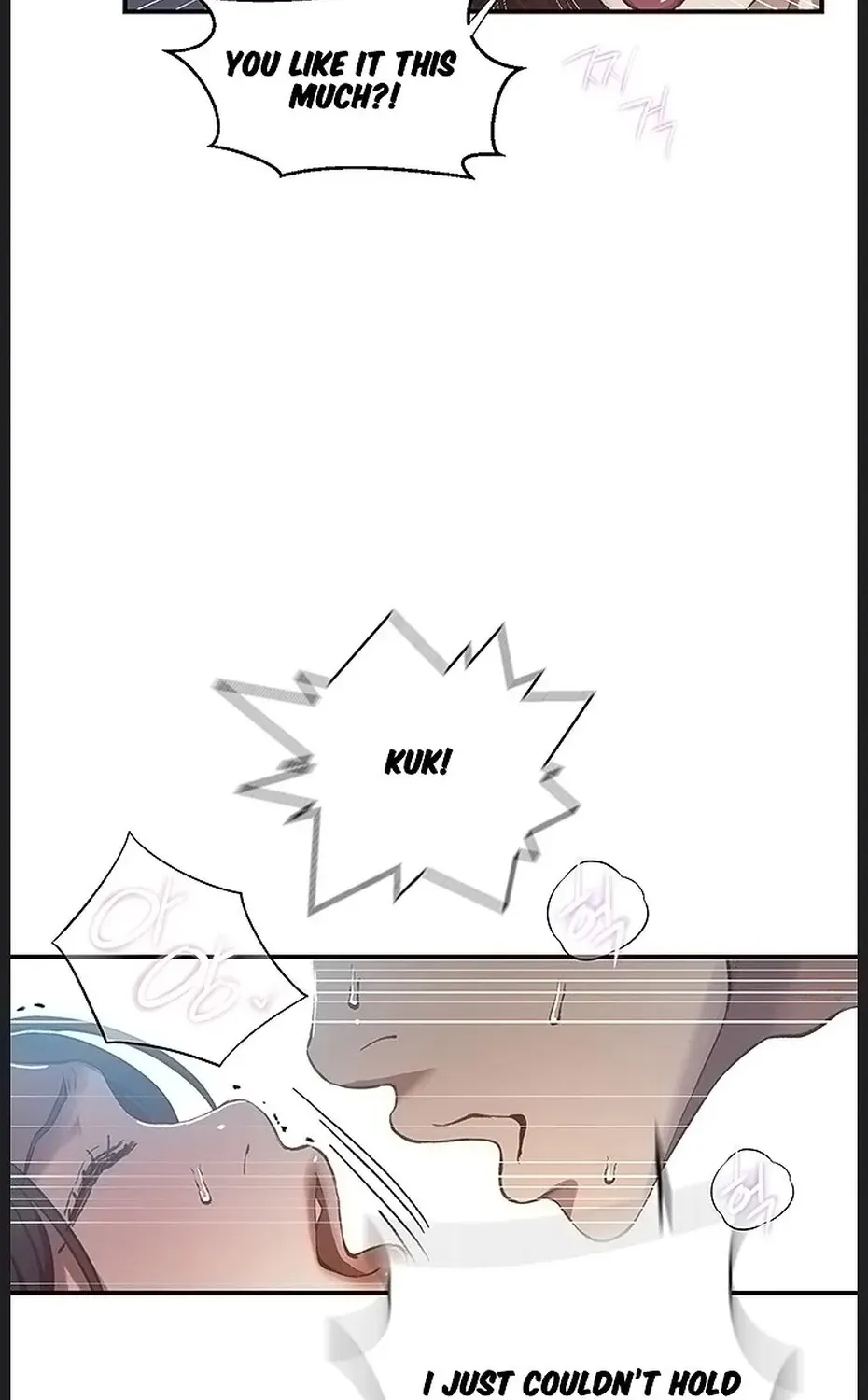 Secret Class Chapter 312 - Page 22
