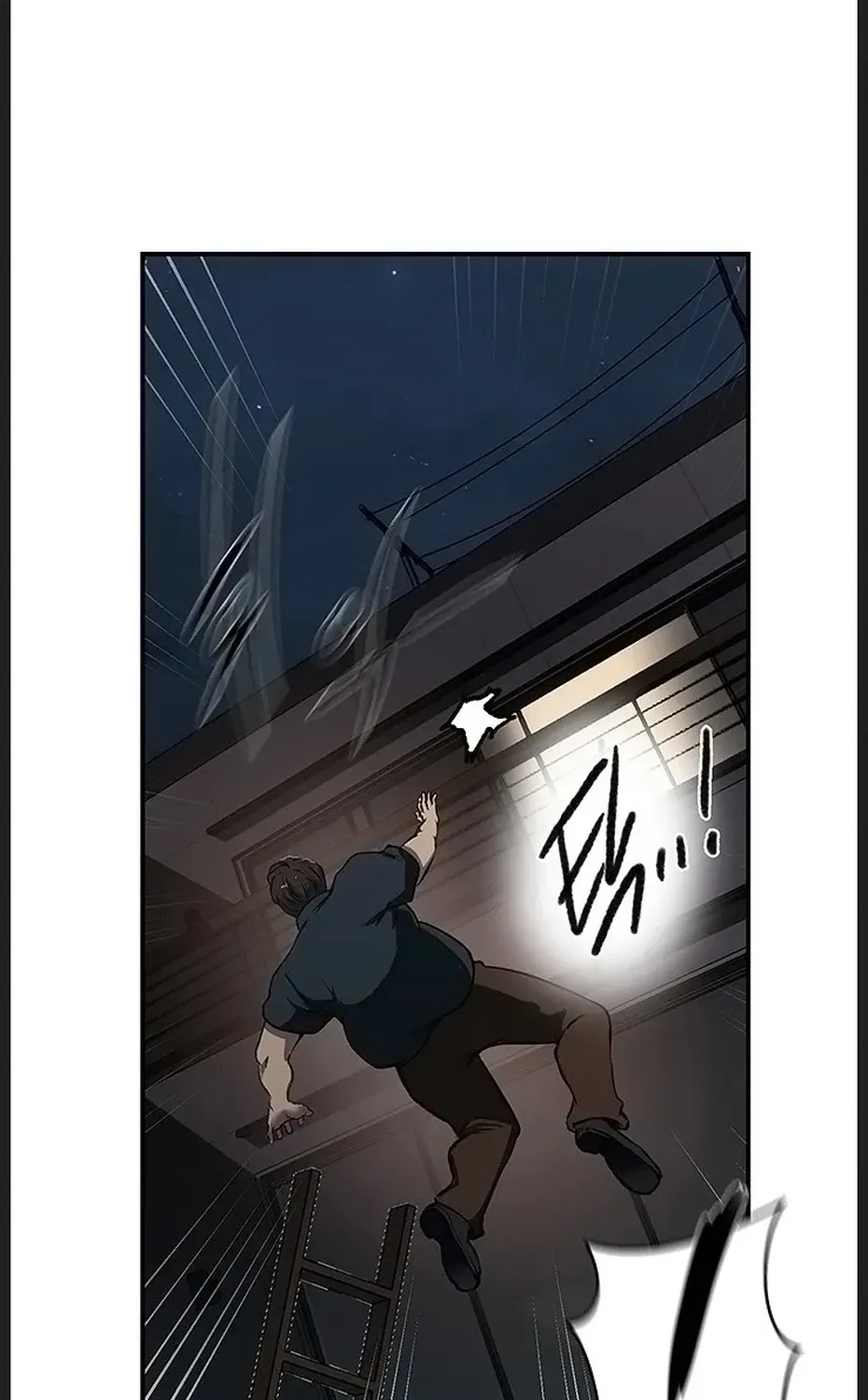 Secret Class Chapter 312 - Page 31