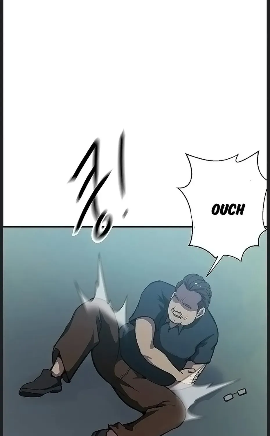 Secret Class Chapter 312 - Page 33